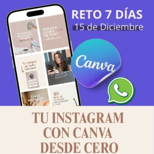 Reto Canva 7 Días
